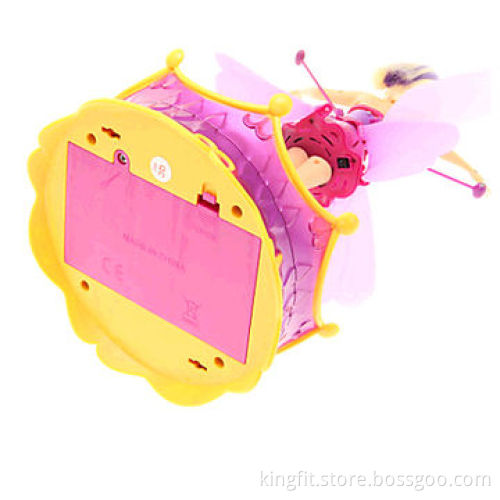 RC Magic Fairy ToyNew